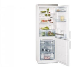 AEG Kühl-Gefrierkombination SANTO S73200CNS1/CNW1, A+