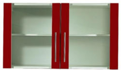 Hängeschrank »Aachen«, mit Glastüren