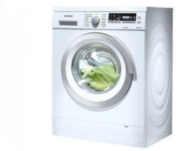 Siemens Waschmaschine WM14S443, A+++, 8 kg, 1400 Touren