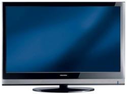 FULL-HD LCD-TV Vison 6 mit 100 Hertz, Grundig, »32 VLC 6121C«