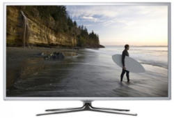 LED Fernseher, Samsung, »UE32ES6710«