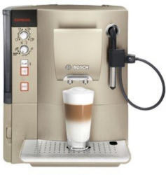 Bosch Kaffeevollautomat VeroCafe Latte TES50354DE
