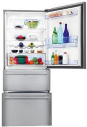 Beko Kühl-Gefrierkombination CN 151720 DX, A+, 185 cm, NoFrost