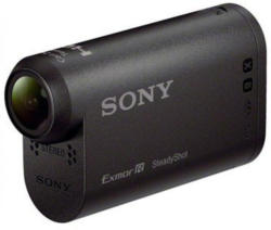 Sony HDR-AS15 schwarz Outdoor-Camcorder, Full-HD
