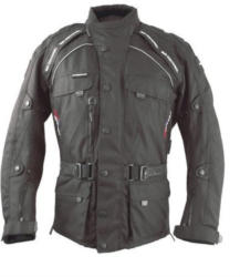 Motorradjacke »Liverpool«