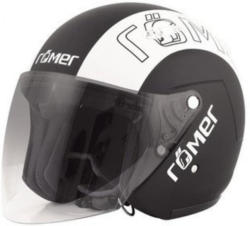 Motorradhelm »Römer Raceline«