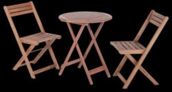 Balkon-Set