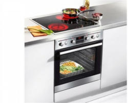 AEG Induktions-Herd-Set »COMP50.3«