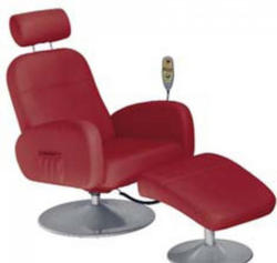 SILVA Massagesessel «MS 370»