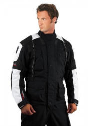 Motorradjacke »Taifun«