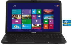 Toshiba Satellite C850-1F2 Notebook