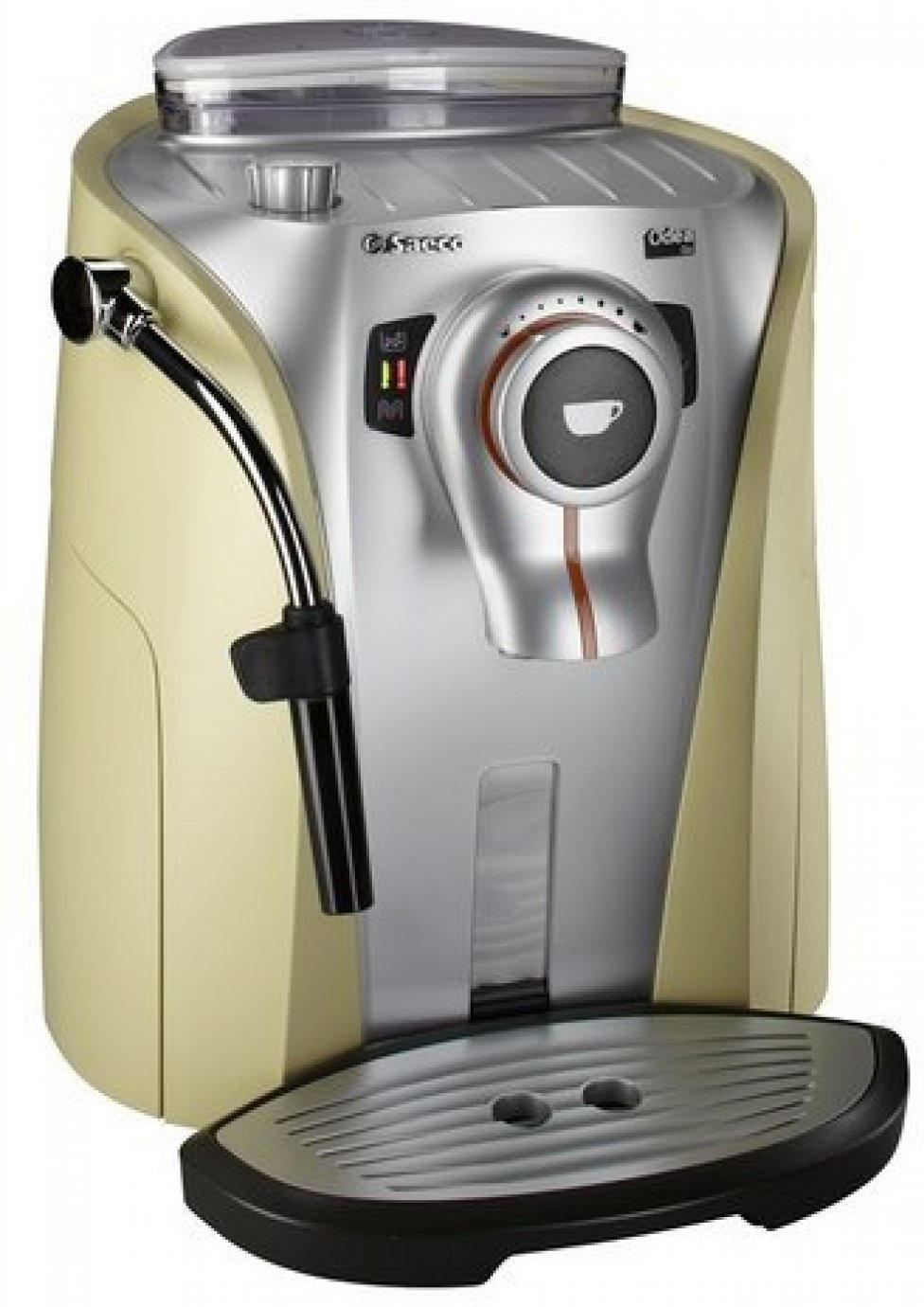 Saeco Kaffeevollautomat »Odea Go Vanille E.S.« RI9752/31 für nur € 219 ...