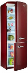 Gorenje Kühl-Gefrierkombination RK 603510, A+++, 188,7 cm, mit Quick-Cooling
