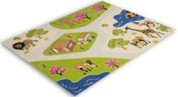 Lalee Kinderteppich »Amigo 304«