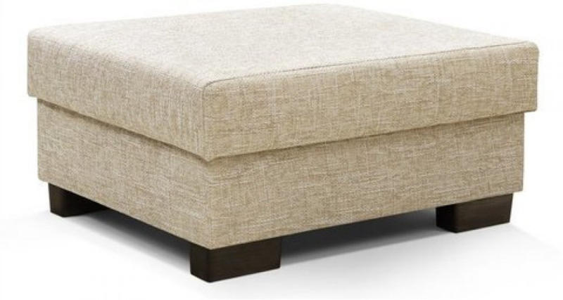 Hocker, Home affaire