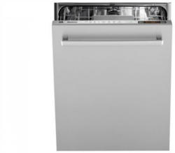 Blomberg Unterbau-Geschirrspüler »GVN9480 X7«, mit fester Edelstahlfront, A, 7 Liter