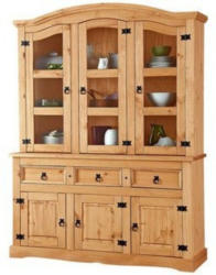 Buffet, Home affaire