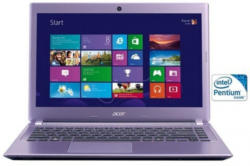 Acer Aspire V5-531-987B4G50Mauu Notebook