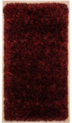 Hochflor-Teppich, Theko, »Tampa«, Höhe ca. 50mm, handgearbeitet