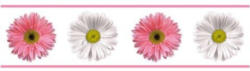 Borde, RoomMates for Kids, »Gerberas«