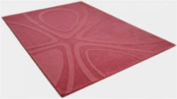Teppich, Theko, »Luisa«, handgearbeitet, Wolle