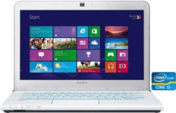 Sony SVE14A3M6EW Notebook