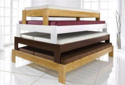 Futonbett, Home affaire