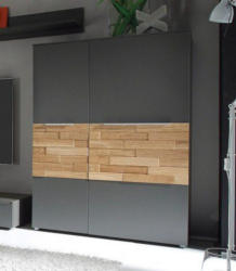 Stauraumschrank