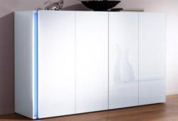 Sideboard, Breite 165 cm