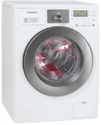 Samsung Waschmaschine WF10824Z8V/XEG, A+++, 8kg, 1400 Touren