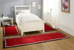 Bettumrandung, Hanse Home, »Bergamo« (3-tlg.)