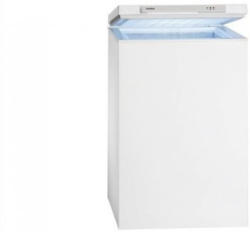 AEG Gefriertruhe »ARCTIS A51100HSW0«, A+, 55 cm breit