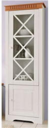 Vitrine, Home affaire, Höhe 180 cm