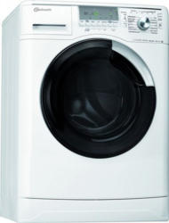 Bauknecht Waschmaschine WA UNIQ 744 DA, A+++, 7kg, 1400 Touren