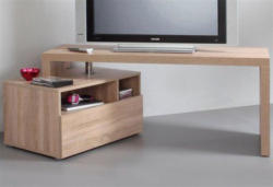 TV-Lowboard, HMW Möbel