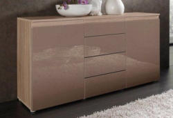 Sideboard, Breite 139 cm
