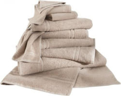 Handtuch-Set, my home, »Zoe«