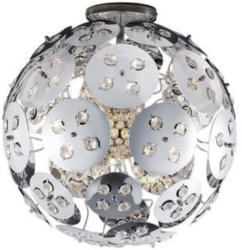 Deckenlampe (4-flg.), Trio
