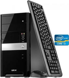 Hyrican Set PCK03928 - Hyrican Gigabyte Edition 3928 PC