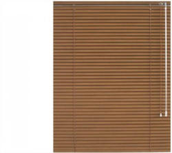 Aluminium-Jalousie, Sunlines, »Holzoptik« im Wunschmaß (1 Stück)