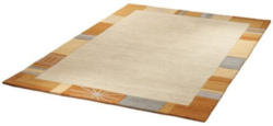 Teppich, Hanse Home, »Heuvelland«, handgearbeitet, Wolle