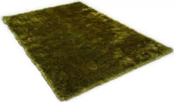 Hochflor-Teppich, Theko, »PEP«, Höhe ca. 40mm, handgearbeitet