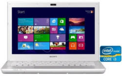 Sony SVS1313H1ES Notebook