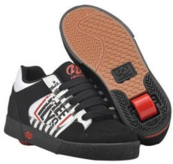 Rollschuhe Kinder/Jugend, Heelys, »Caution«, Gr. 33-44,5