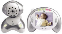 Motorola Babycontrol MBP35