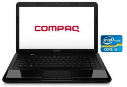Compaq CQ58-203SG Notebook, 39,6 cm (15,6 Zoll), Intel Core i3