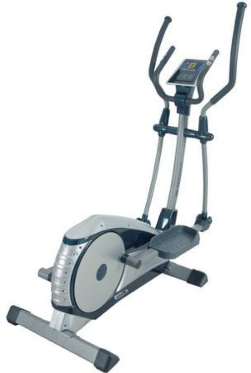 Stamm Crosstrainer Ergometer Ergo Cross 104 Bedienungsanleitung Crosstrainer-Ergometer, Stamm Bodyfit, »Octans 7000« ️ Online von