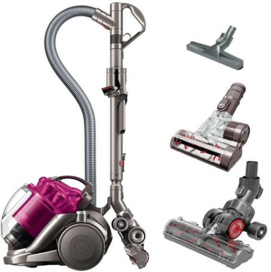 Dyson Staubsauger DC29 Animalpro ️ Online von Quelle wogibtswas.at