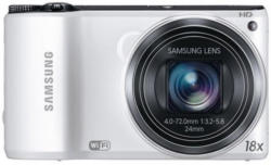 Samsung EC-WB200 Super Zoom Kamera