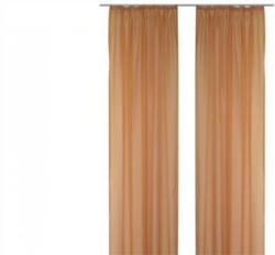 Gardine, BARBARA BECKER home passion by elbersdrucke, »African Flower«, (1er Pack)